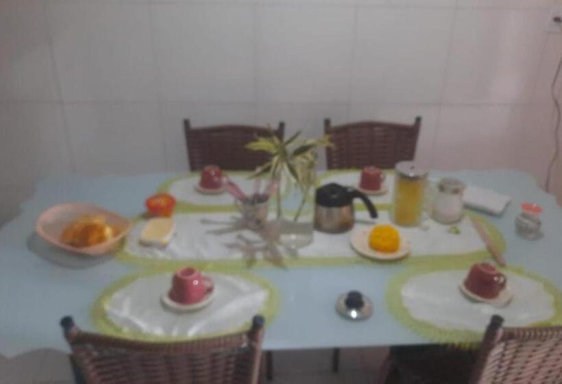 Pension Pousada Vida Nós Lencois