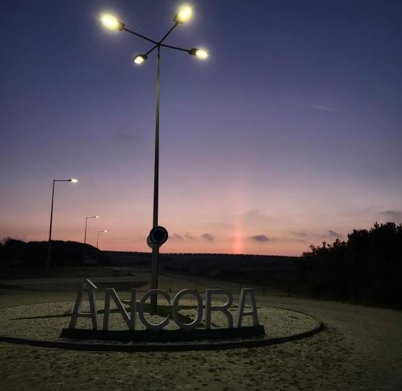 پانسیون Torre De Santiago Guest House