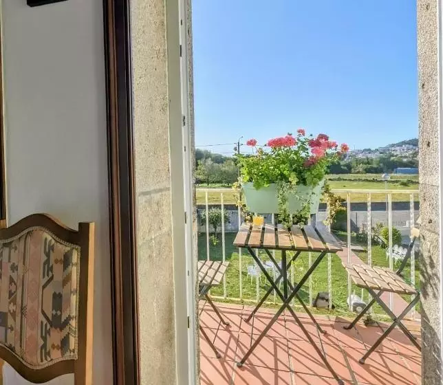 ペンション Torre De Santiago   Guest House