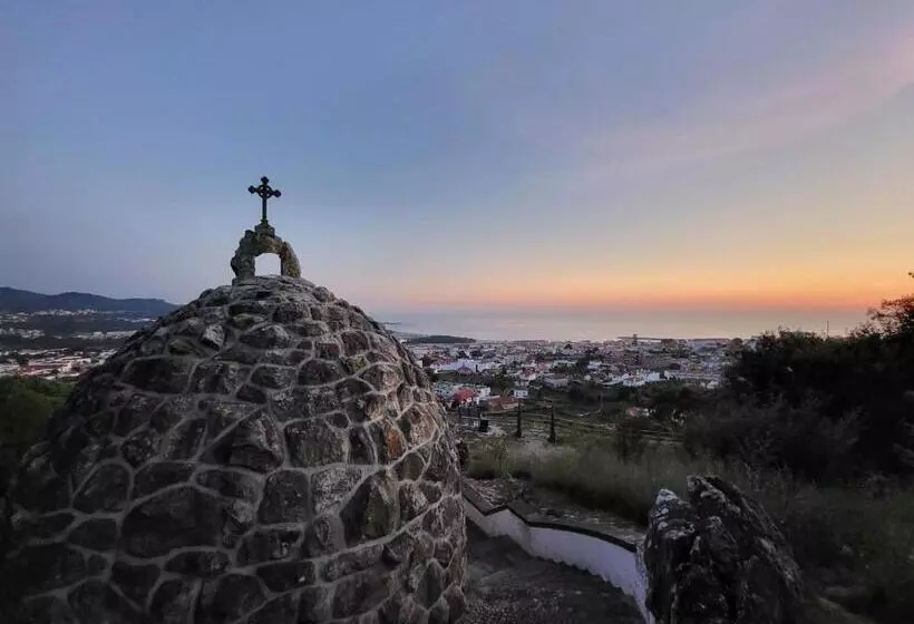 ペンション Torre De Santiago   Guest House