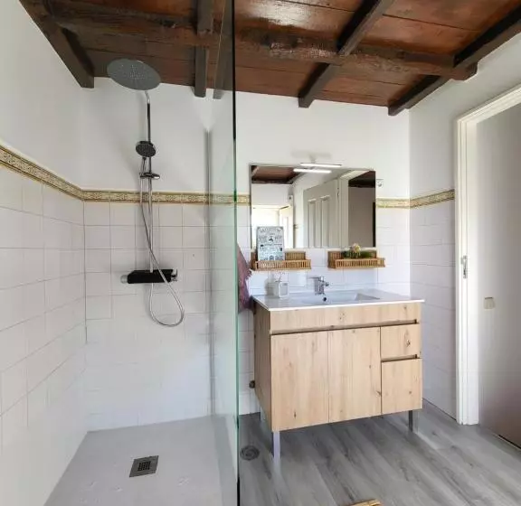 ペンション Torre De Santiago   Guest House