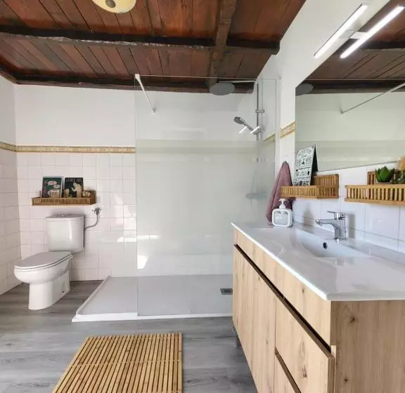 ペンション Torre De Santiago   Guest House