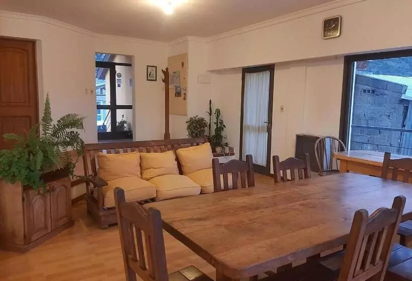 Tzion B&b