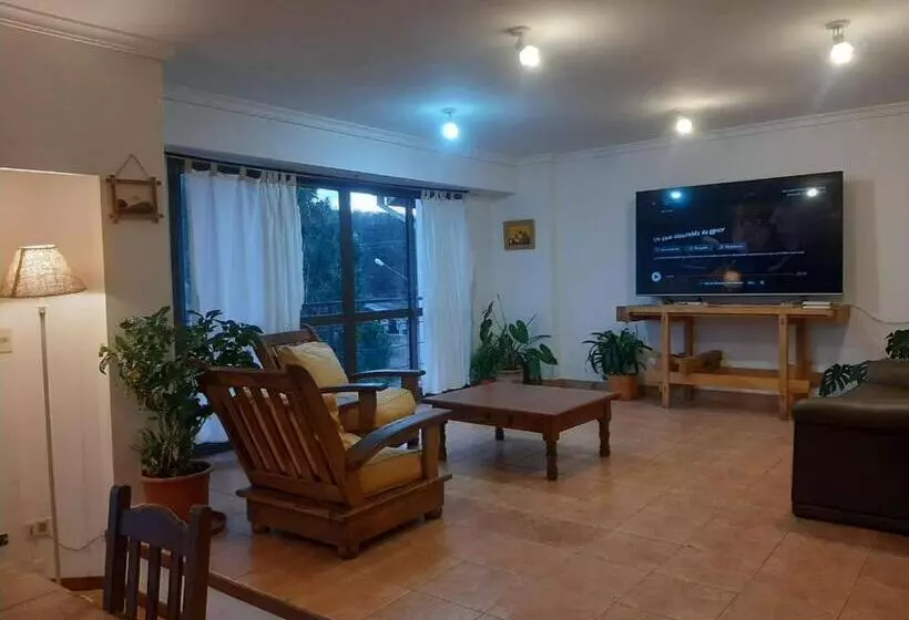 Tzion B&b