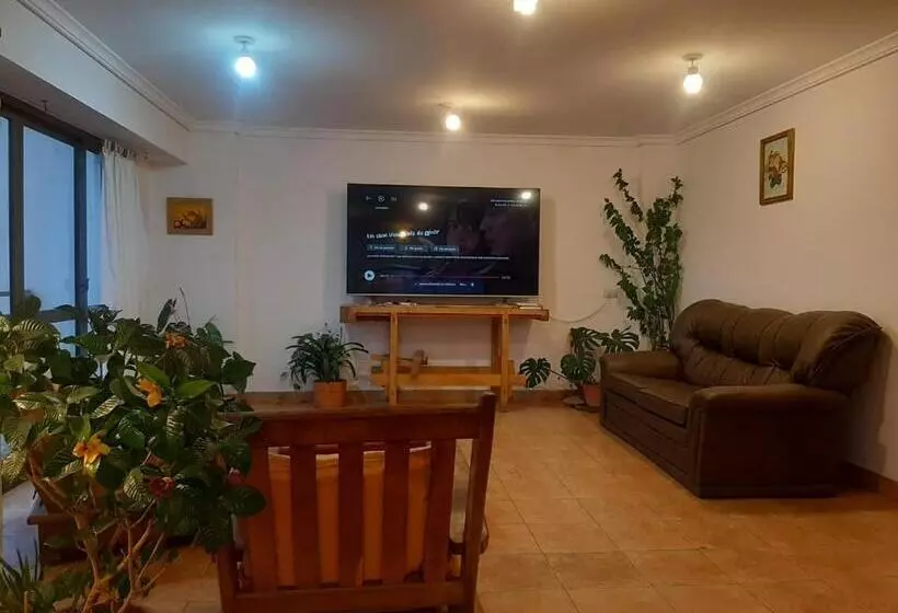 Tzion B&b