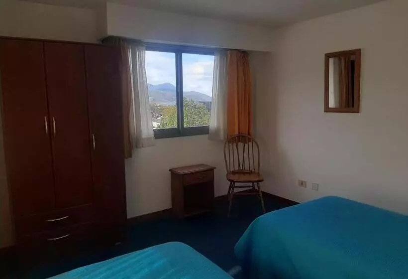 Tzion B&b
