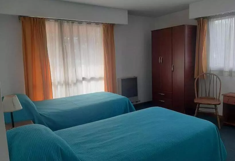 Tzion B&b