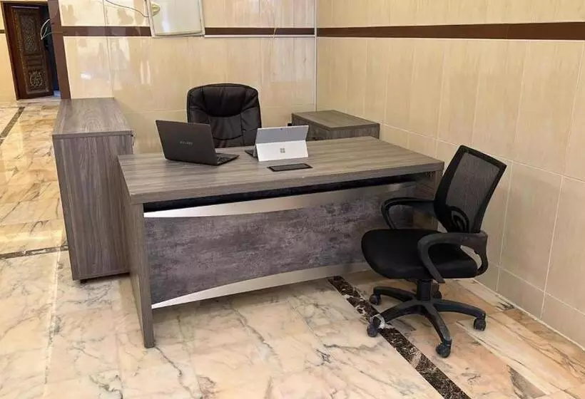 اصيل الحمراء الفندقية