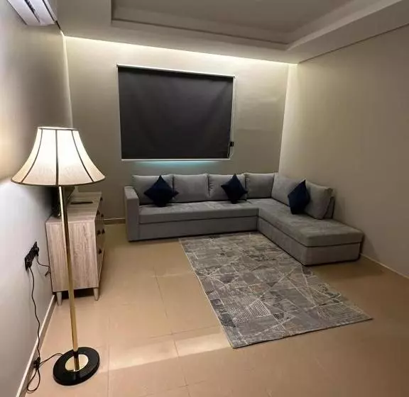 اصيل الحمراء الفندقية