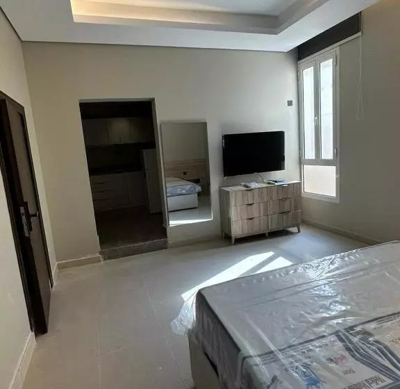 اصيل الحمراء الفندقية