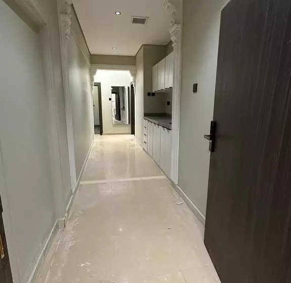 اصيل الحمراء الفندقية