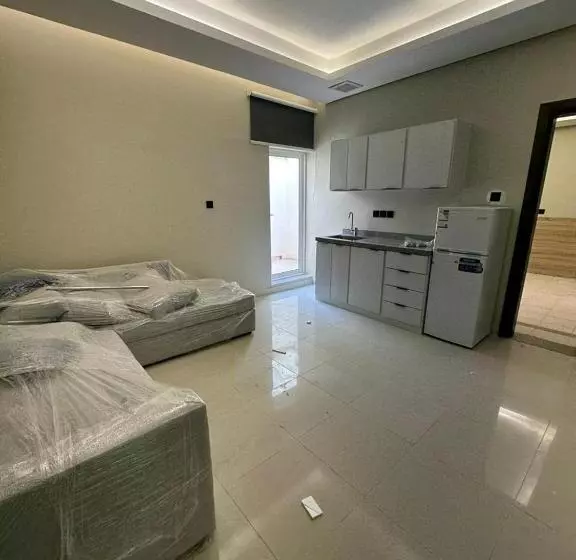 اصيل الحمراء الفندقية
