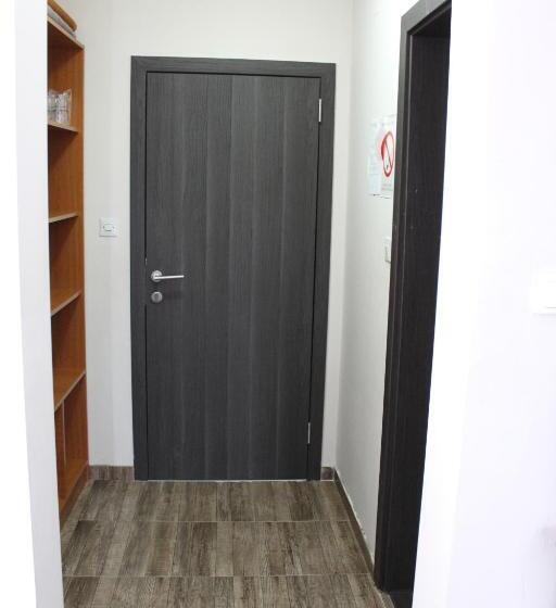 هاستل Konaciste Pepa