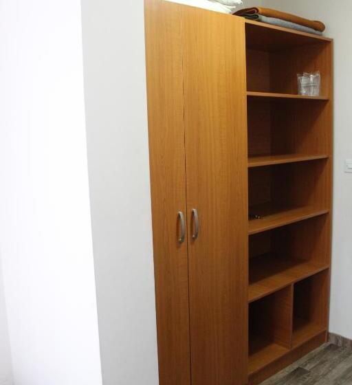 هاستل Konaciste Pepa