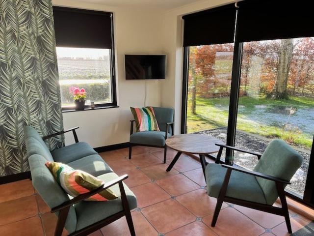 Bed and Breakfast De Danser 2