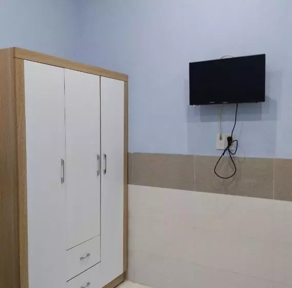 تختخواب و صبحانه Nhà Nghỉ Ana
