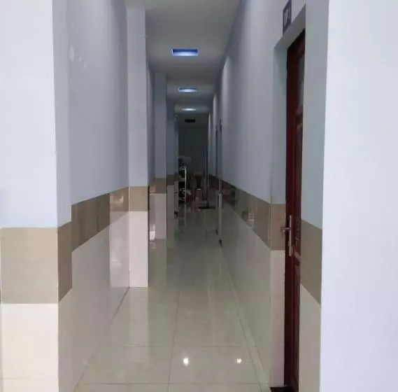 تختخواب و صبحانه Nhà Nghỉ Ana