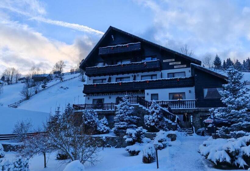 ベッドアンドブレックファースト Poiana Soarelui