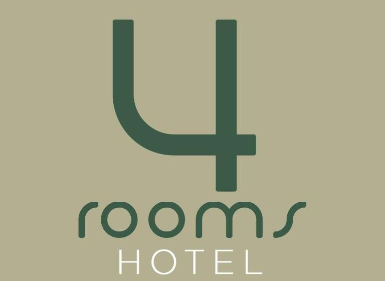 هتل 4 Rooms