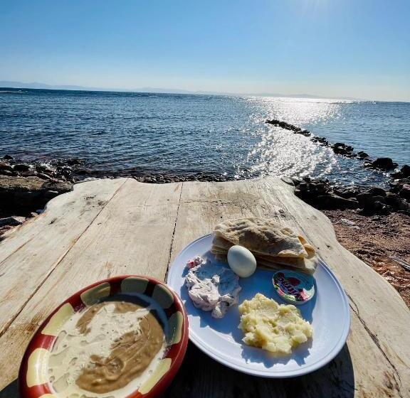 هتل Black Prince Camp