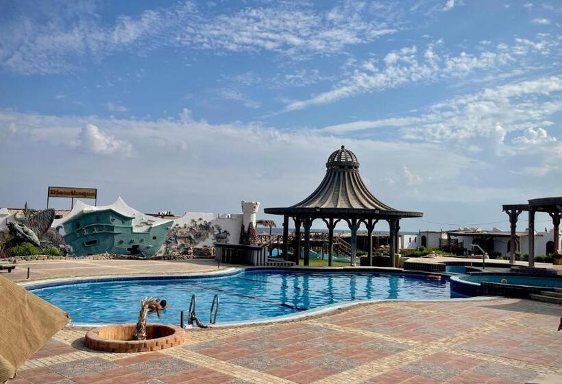 هتل Black Prince Camp