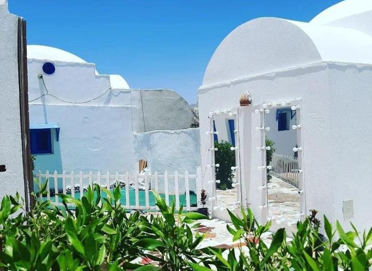 هتل Black Prince Camp