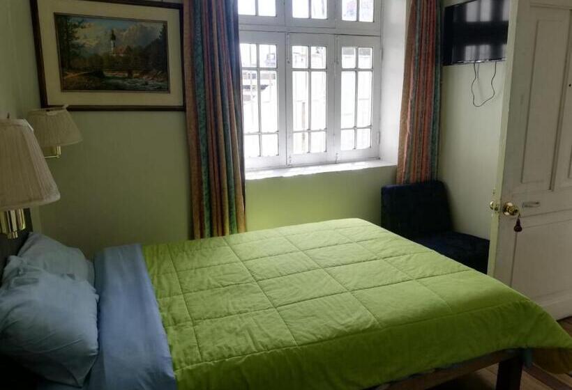 فندق Posada Casa Real