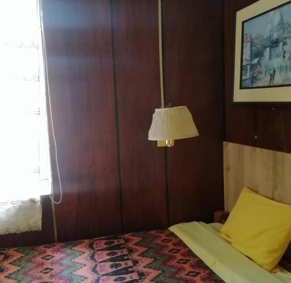 فندق Posada Casa Real