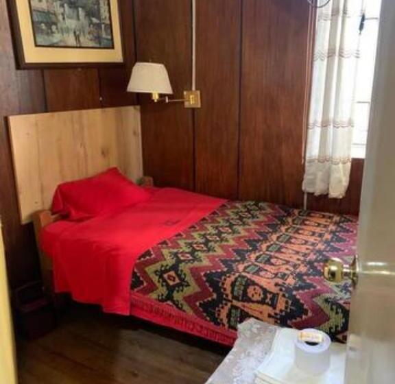 فندق Posada Casa Real