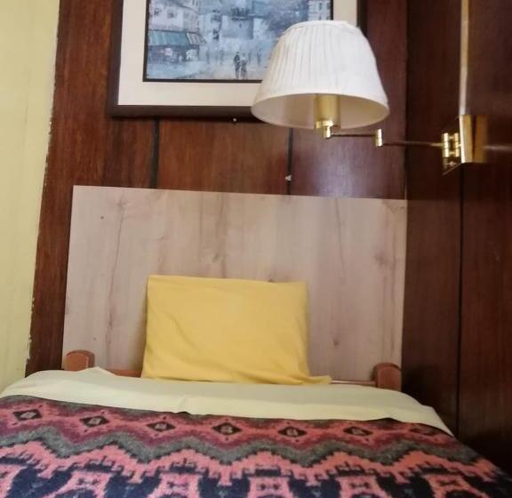 فندق Posada Casa Real