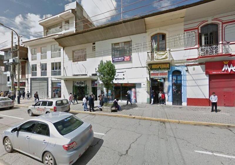 فندق Posada Casa Real