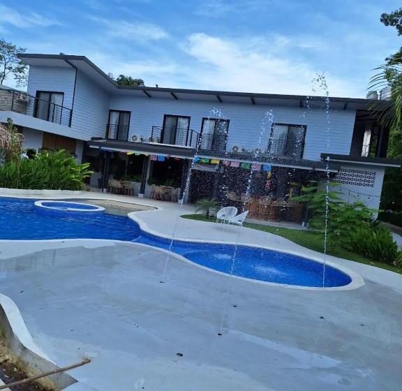 호텔 Club Marino Ballena