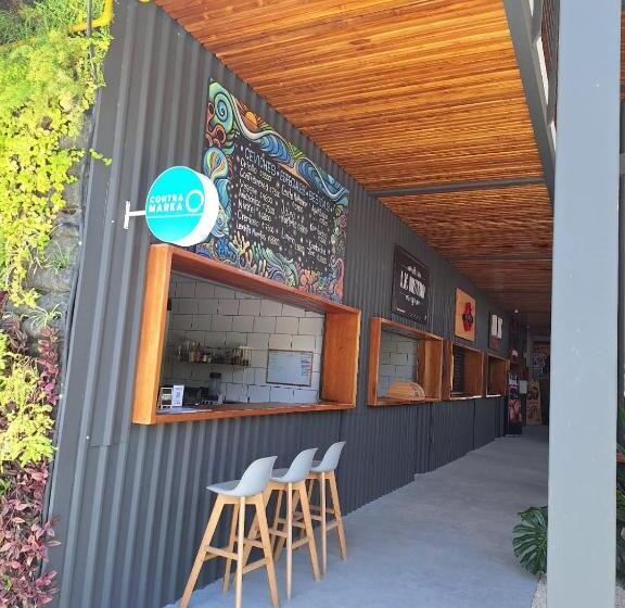 호텔 Club Marino Ballena