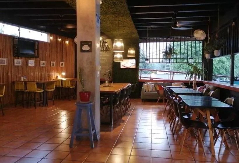 هتل Club Marino Ballena