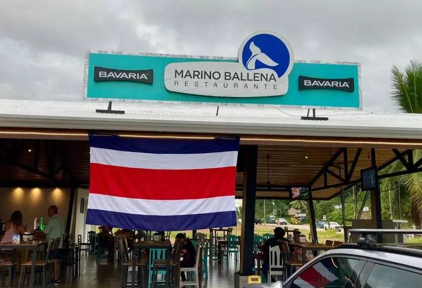 هتل Club Marino Ballena