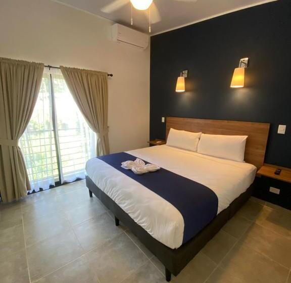 호텔 Club Marino Ballena