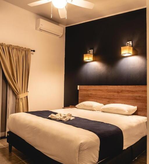 호텔 Club Marino Ballena