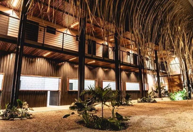 هتل Club Marino Ballena