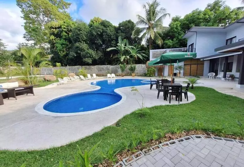 هتل Club Marino Ballena