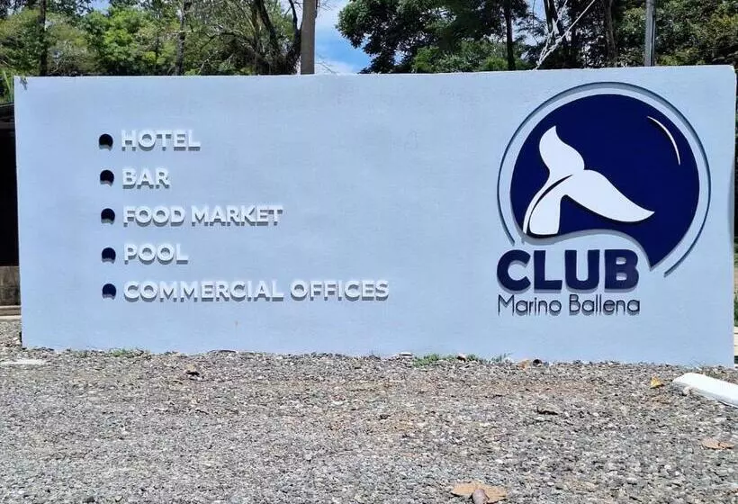 هتل Club Marino Ballena