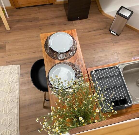 Capsulehotel Panilongo Lodge