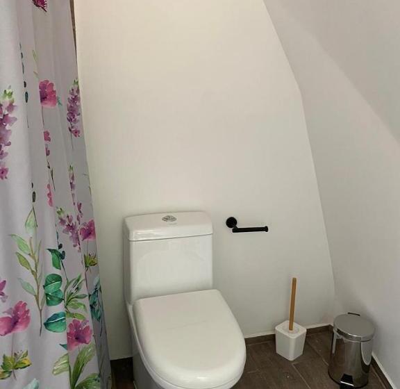 Capsulehotel Panilongo Lodge