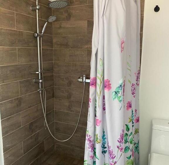 Capsulehotel Panilongo Lodge