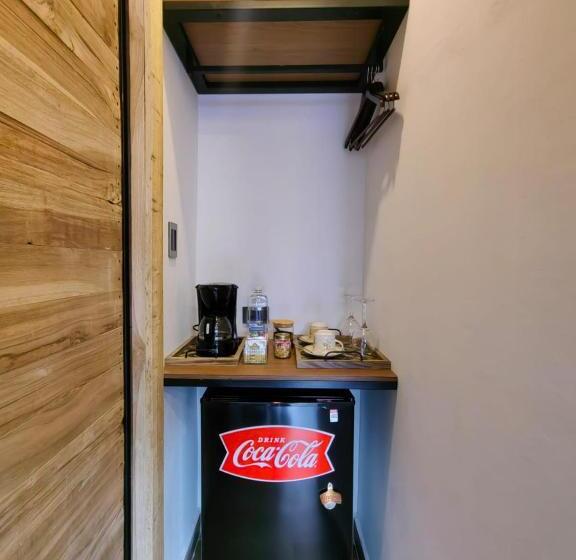 酒店 Habitacion Deluxe 2 Con Jacuzzi A 20 Mt Del Parque