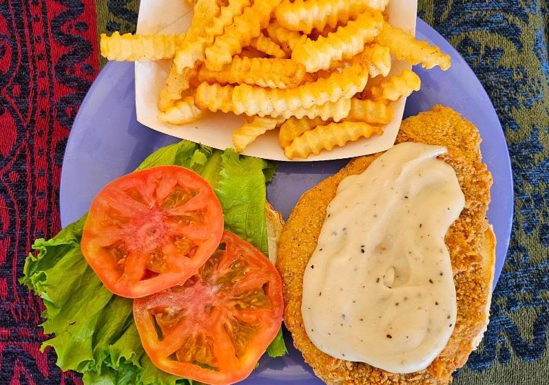 酒店 Mountain View Lodge