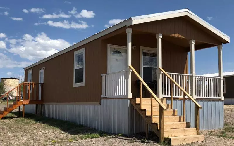 ホテル Mountain View Lodge