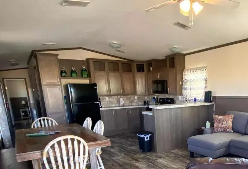ホテル Mountain View Lodge