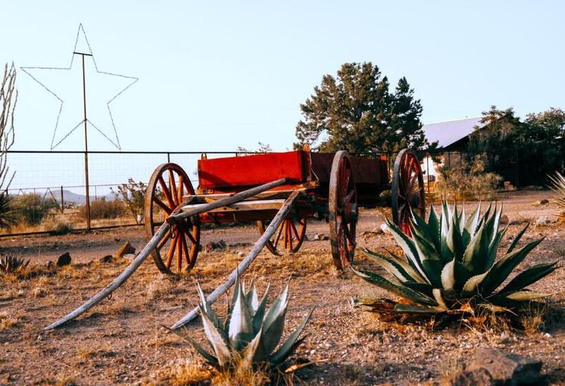 酒店 Mountain View Lodge