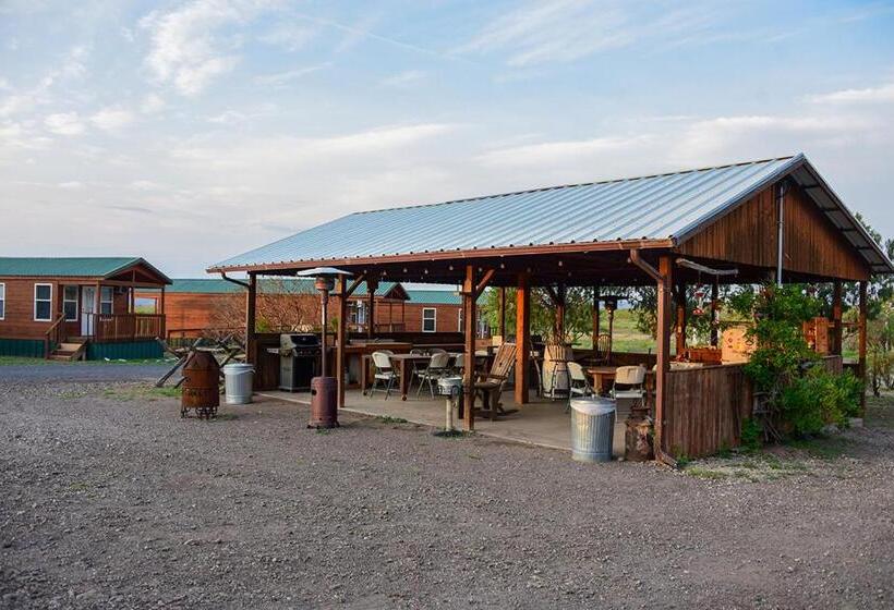 酒店 Mountain View Lodge