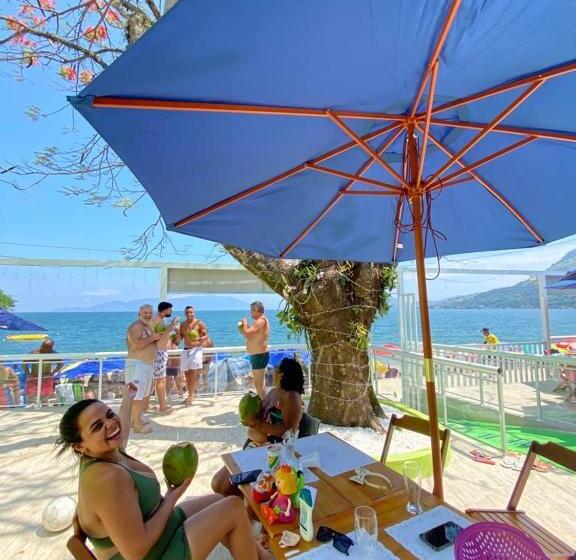 Отель Pousada E Restaurante J L